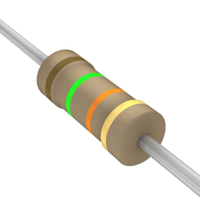 Stackpole Electronics Inc CF14JT15K0TR-ND,CF14JT15K0CT-ND