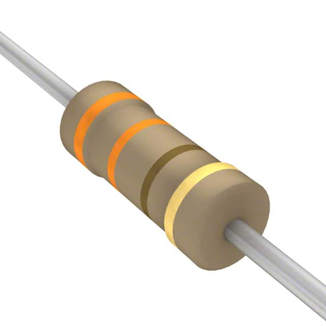 Stackpole Electronics Inc CF14JT330RTR-ND,CF14JT330RCT-ND