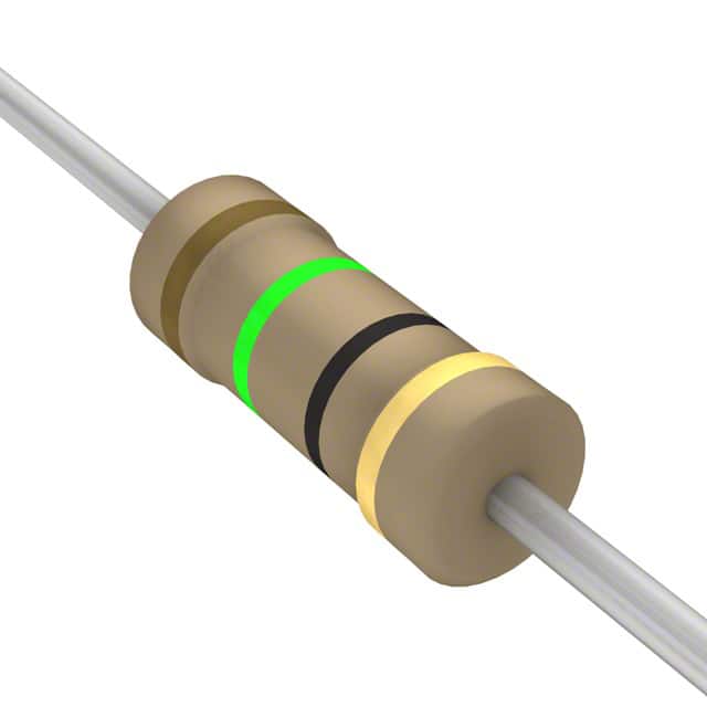 Stackpole Electronics Inc CF14JT15R0TR-ND,CF14JT15R0CT-ND