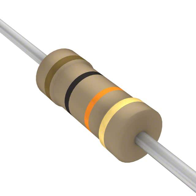 Stackpole Electronics Inc CF14JT10K0TR-ND,CF14JT10K0CT-ND