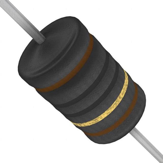 Ohmite WNC10RFETR-ND,WNC10RFECT-ND