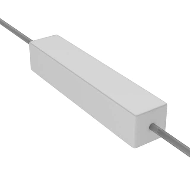 YAGEO 10W-10-ND