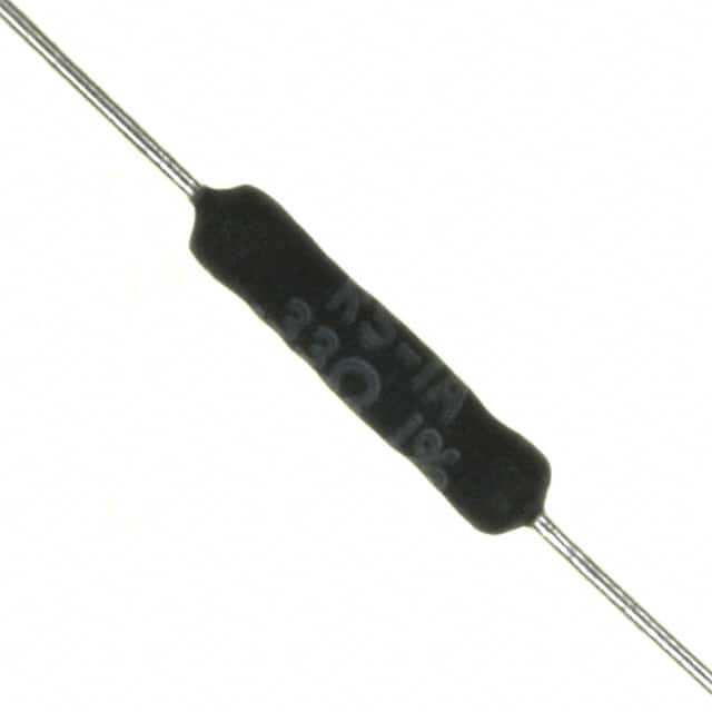 Vishay Dale RSA-.10RTR-ND,RSA-.10RCT-ND