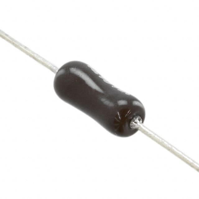 Ohmite 23J100E-ND