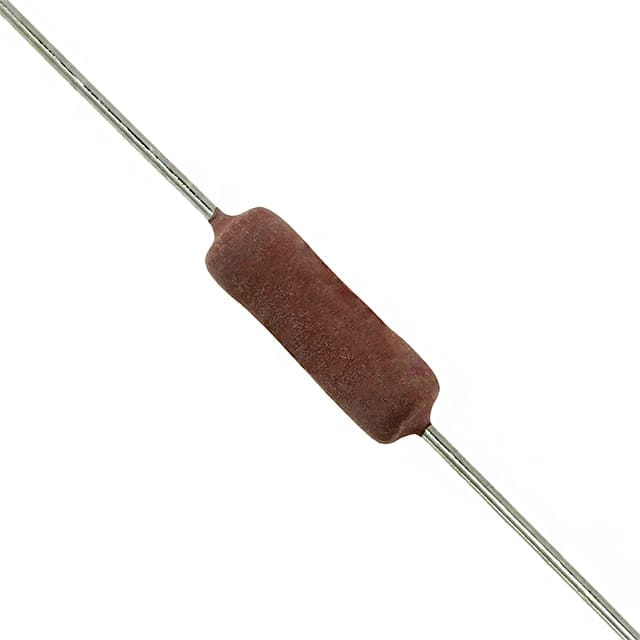Vishay Dale ALSR3F-.10-ND