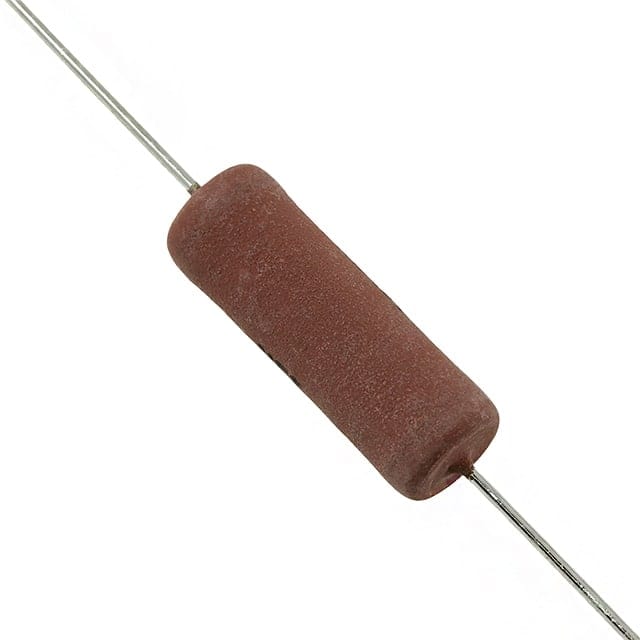 Vishay Dale ALSR5F-.10-ND
