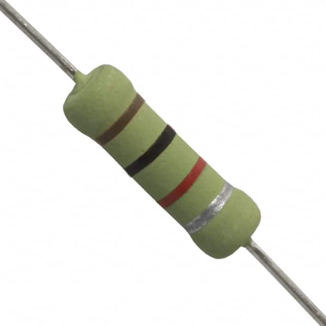Ohmite OX102KE-ND