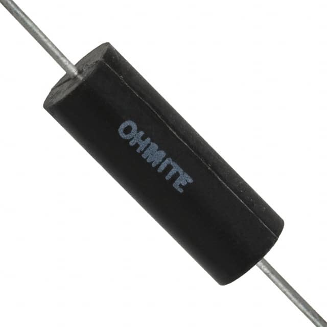 Ohmite 15FR025E-ND