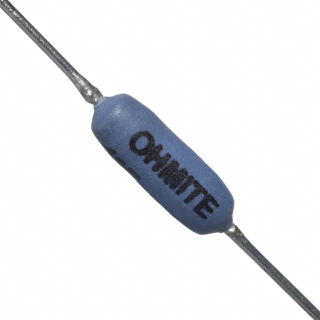 Ohmite 43FR10E-ND