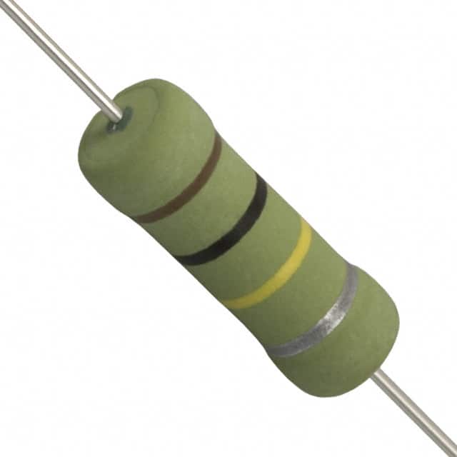 Ohmite OY104KE-ND