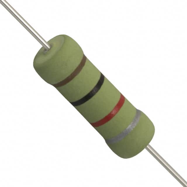 Ohmite OY102KE-ND