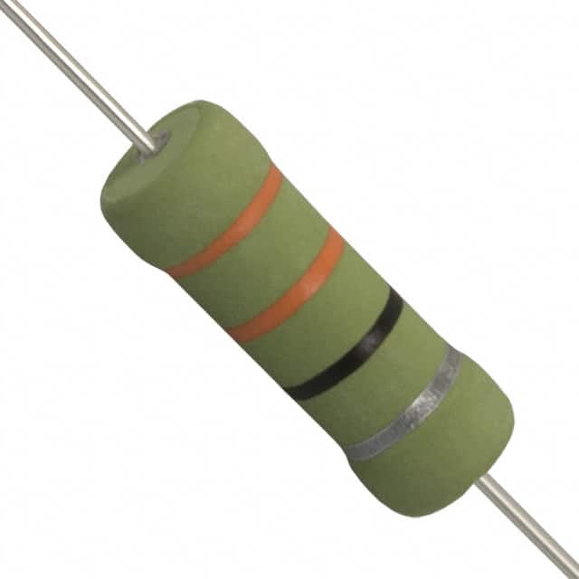 Ohmite OY330KE-ND