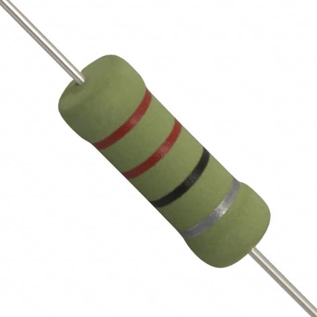 Ohmite OY220KE-ND