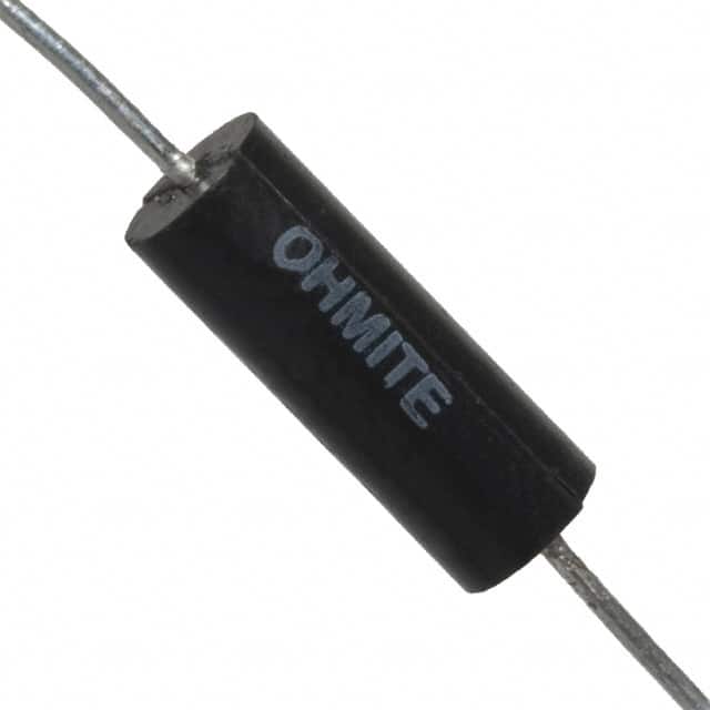 Ohmite 13FR010E-ND