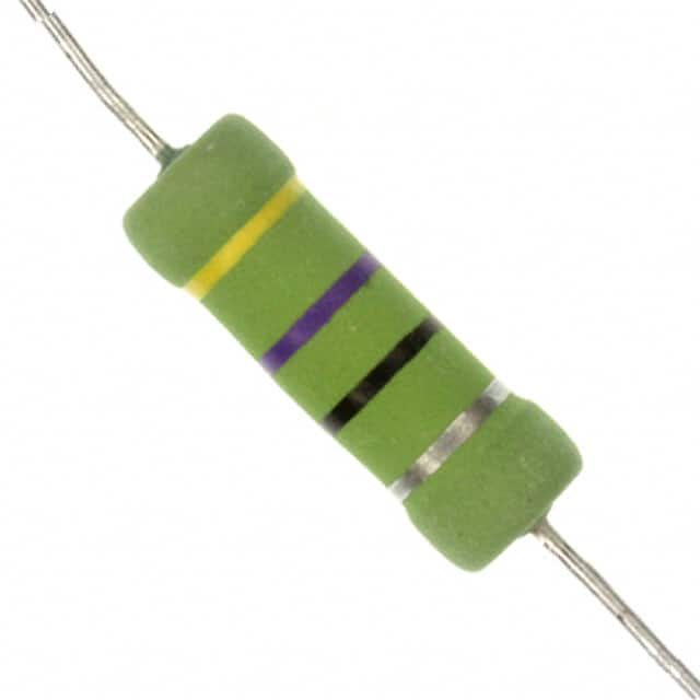 Ohmite OY470KE-ND