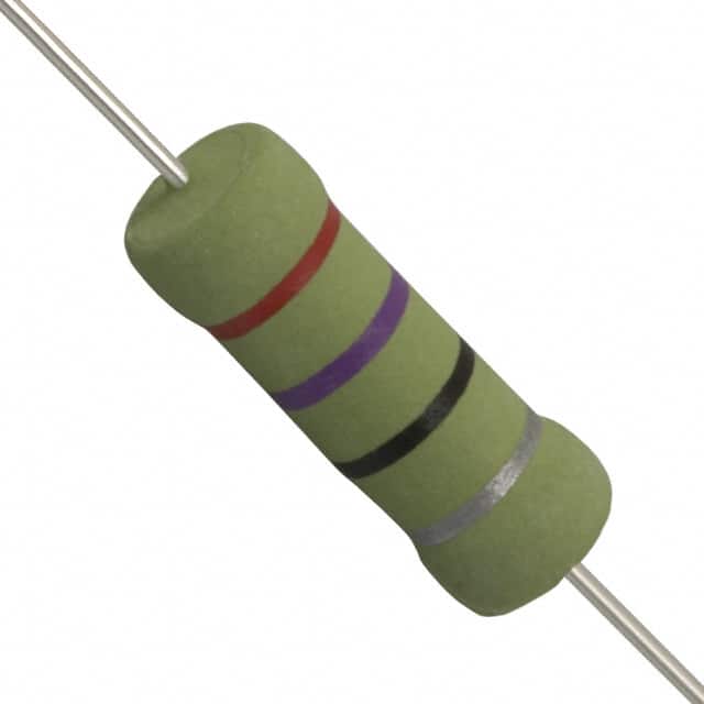 Ohmite OY270KE-ND