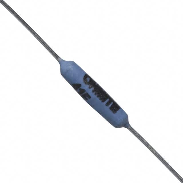 Ohmite 41F10RE-ND
