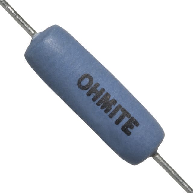 Ohmite 35J1R5E-ND
