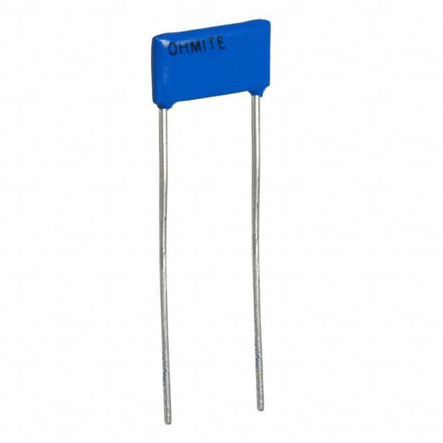 Ohmite SM102031006FE-ND