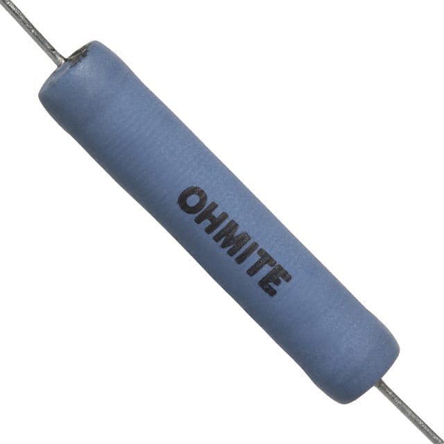 Ohmite 30J27RE-ND