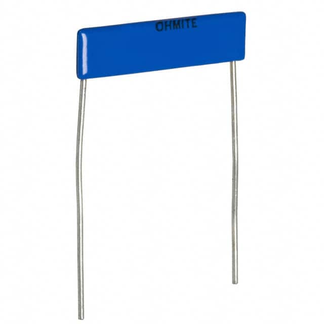 Ohmite SM104FE-50M-ND