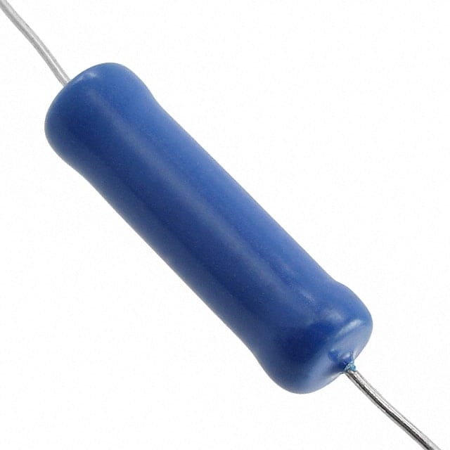Ohmite MOX-1N-131005FE-ND