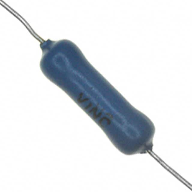 Ohmite MOX400F-1000ME-ND