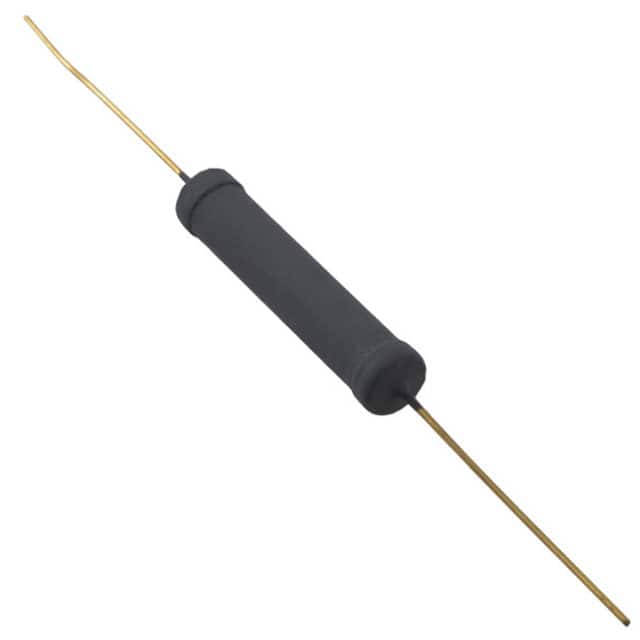 Ohmite MOX92025005FVE-ND