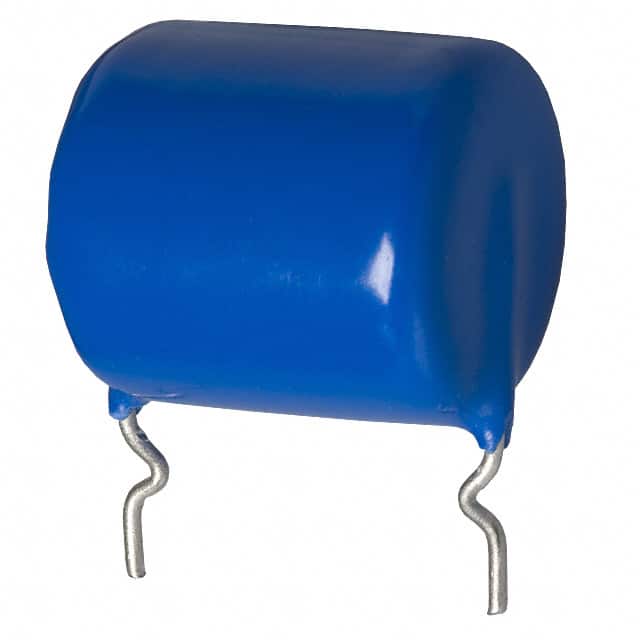 Ohmite AY100KE-ND