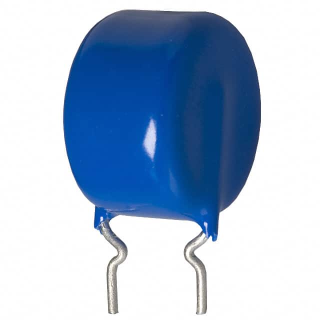 Ohmite AX10GKE-ND