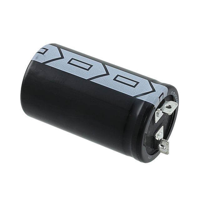 Cornell Dubilier / Illinois Capacitor 1572-1767-ND