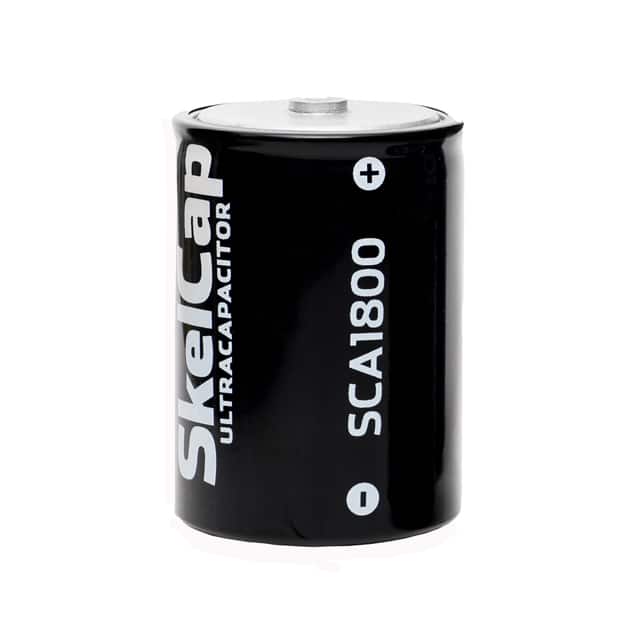 Skeleton Technologies GmbH 2969-SKELCAPSCA1800-ND