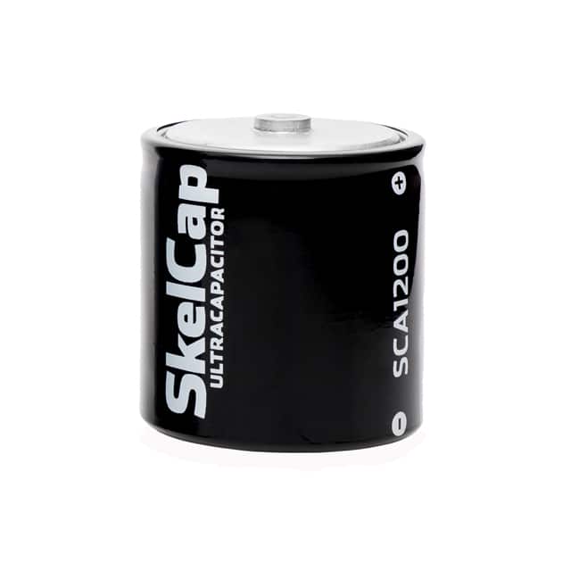 Skeleton Technologies GmbH 2969-SKELCAPSCA1200-ND