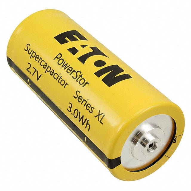 Eaton - Electronics Division 283-XL60-2R9348W-R-ND