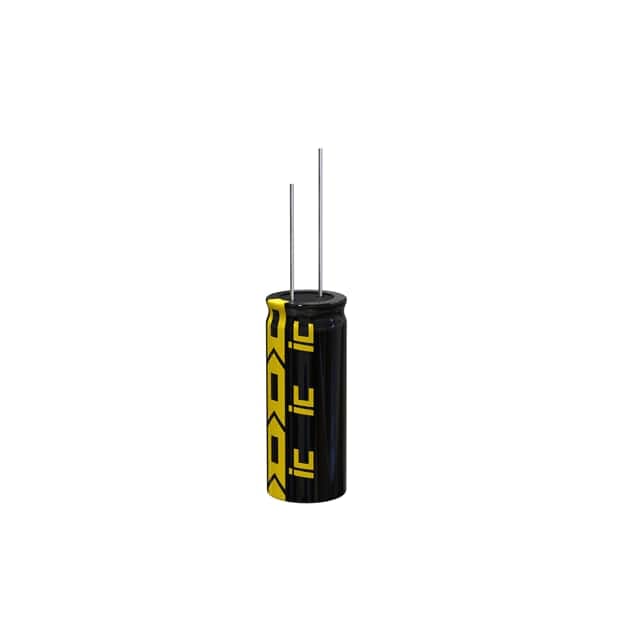 Cornell Dubilier Electronics (CDE) 338-DSF405M3R0-ND