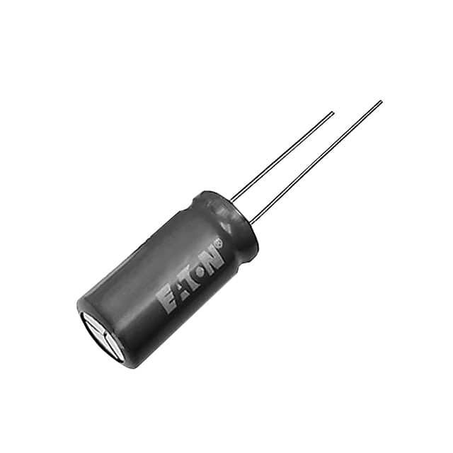 Eaton - Electronics Division 283-HSL1040-3R8157-R-ND