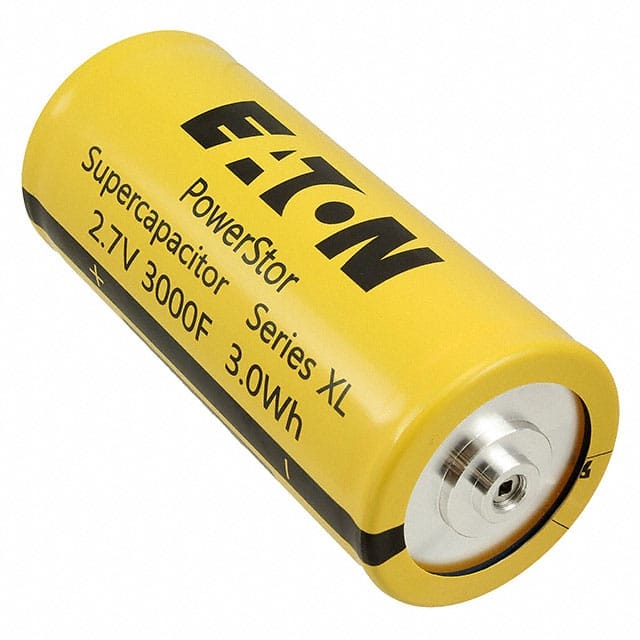Eaton - Electronics Division 283-XL60-2R7308W-R-ND