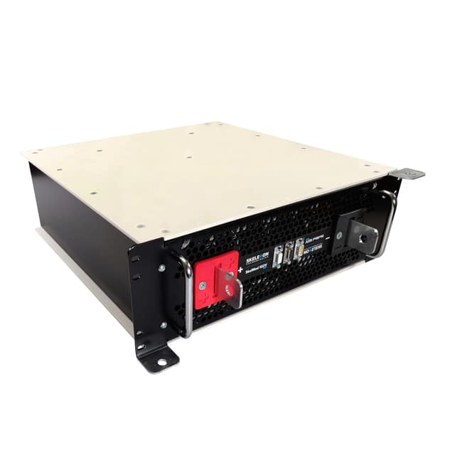 Skeleton Technologies GmbH 2969-SKELMOD102V-ND