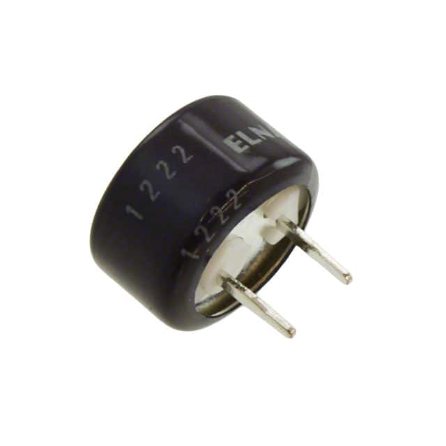 Elna America 604-RSCBN2245R5G07014T-ND