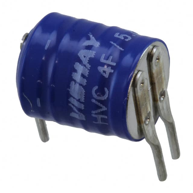 Vishay Beyschlag/Draloric/BC Components MAL219690112E3-ND