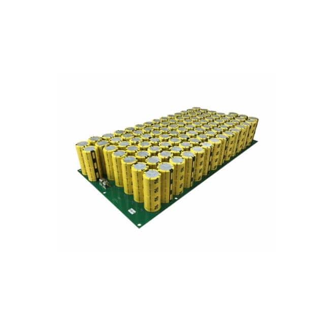 Eaton - Electronics Division 283-XVM-259R2635-R-ND