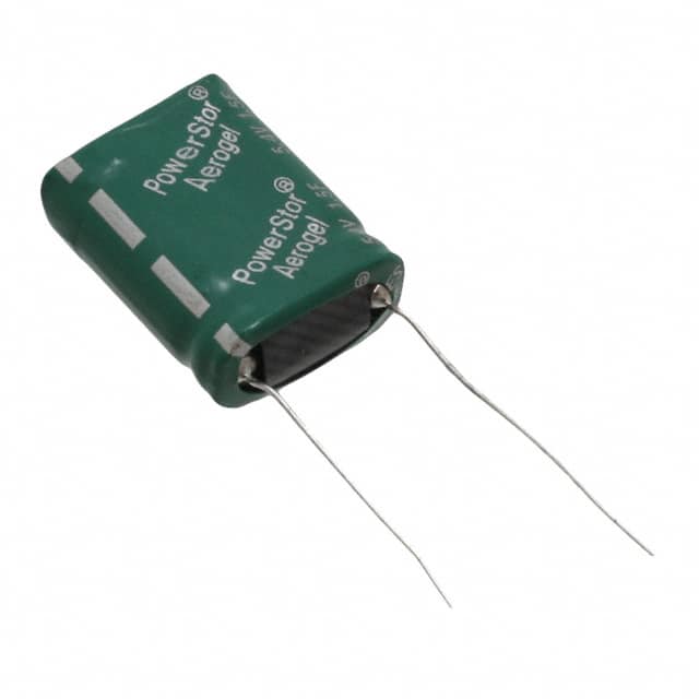 Eaton - Electronics Division 283-4206-ND