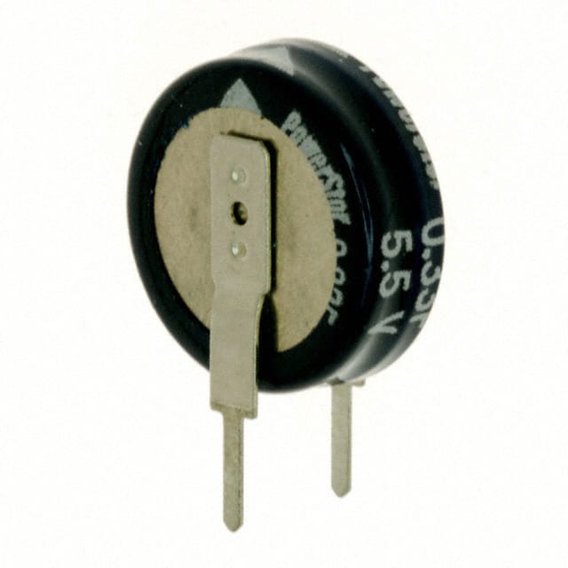 Eaton - Electronics Division 283-2815-ND