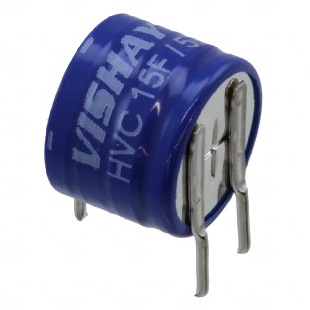 Vishay Beyschlag/Draloric/BC Components MAL219691112E3-ND