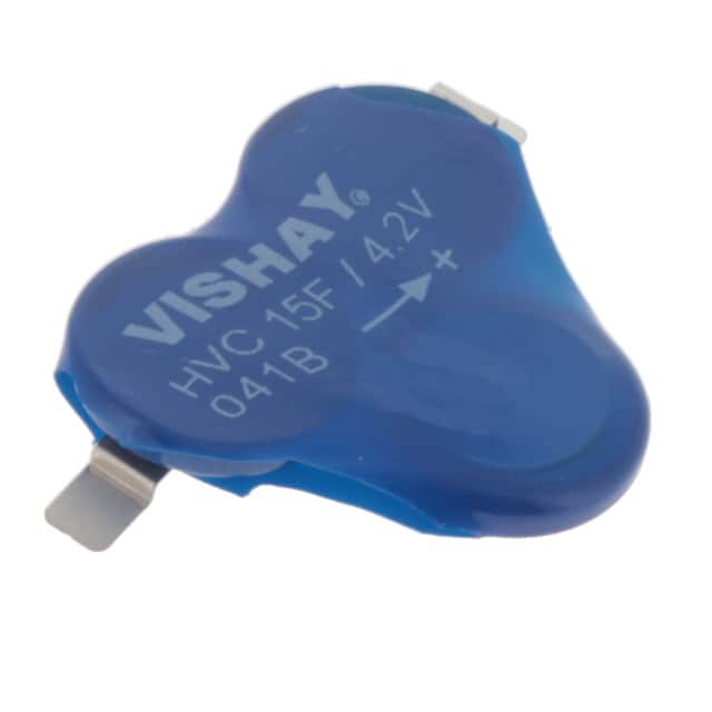 Vishay Beyschlag/Draloric/BC Components MAL219691153E3-ND