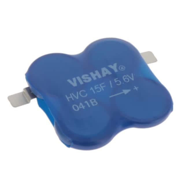 Vishay Beyschlag/Draloric/BC Components MAL219691154E3-ND