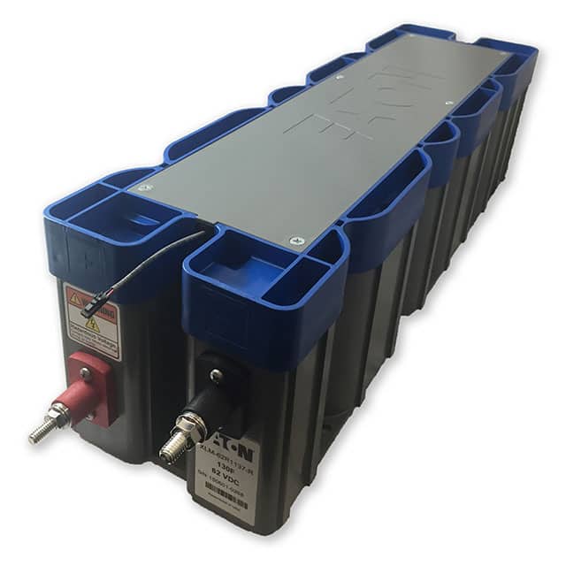 Eaton - Electronics Division 283-4786-ND