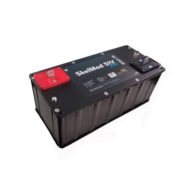 Skeleton Technologies GmbH 2969-SKELMOD51V-ND
