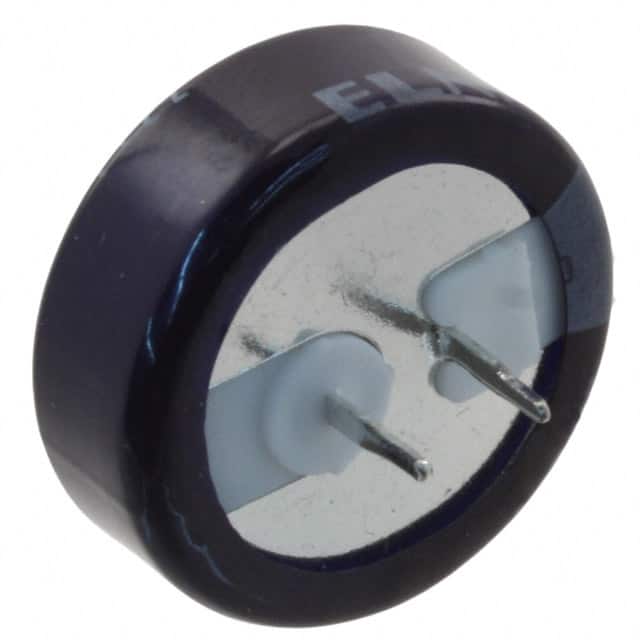 Elna America 604-RSCB14745R5L08015T-ND