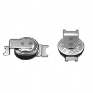 Elna America 604-DS-2R5E224U-E-ND
